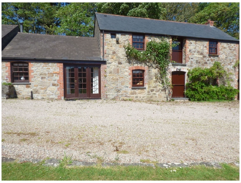 Barn Cottage a british holiday cottage for 6 in , 