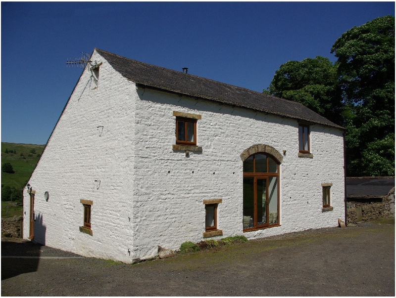 Click here for more about Middlefell View Cottage