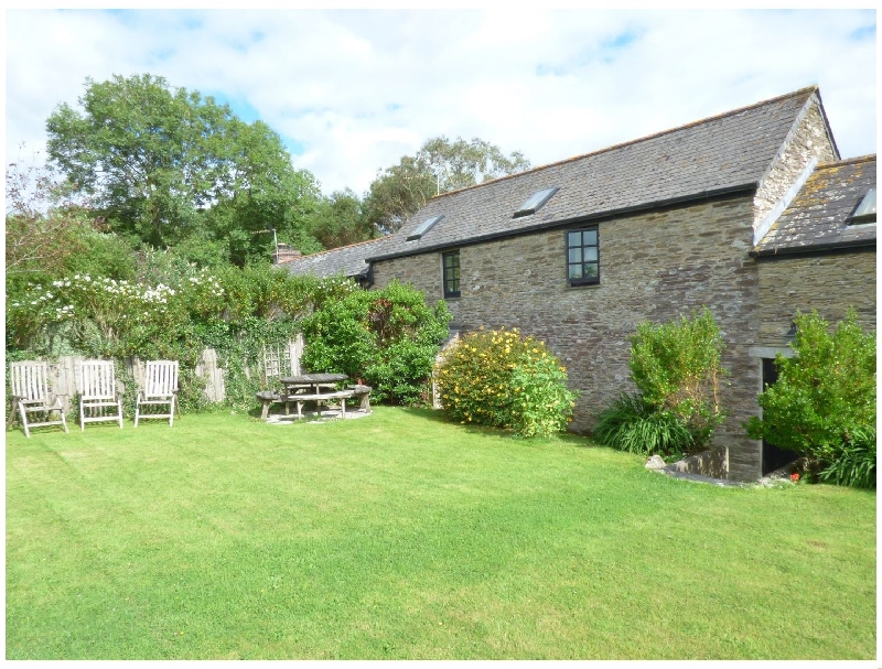 Meadow Cottage a british holiday cottage for 6 in , 