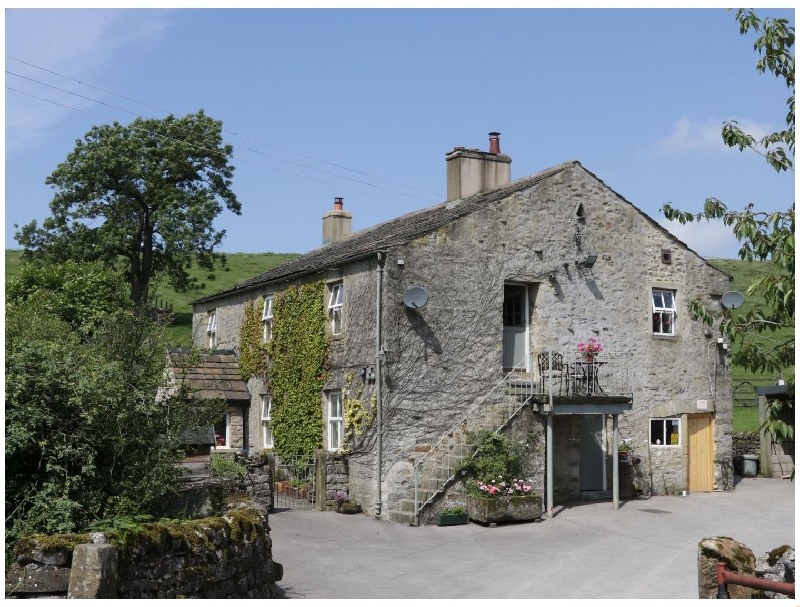 The Granary- Hurries Farm a british holiday cottage for 3 in , 
