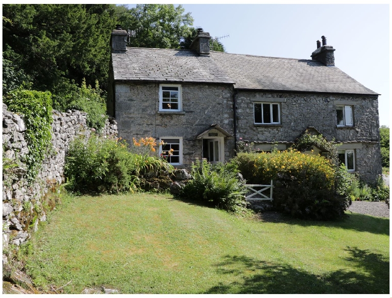 Click here for more about Coachmans Cottage