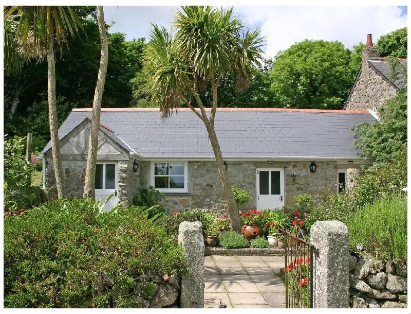 Dovecote a british holiday cottage for 2 in , 