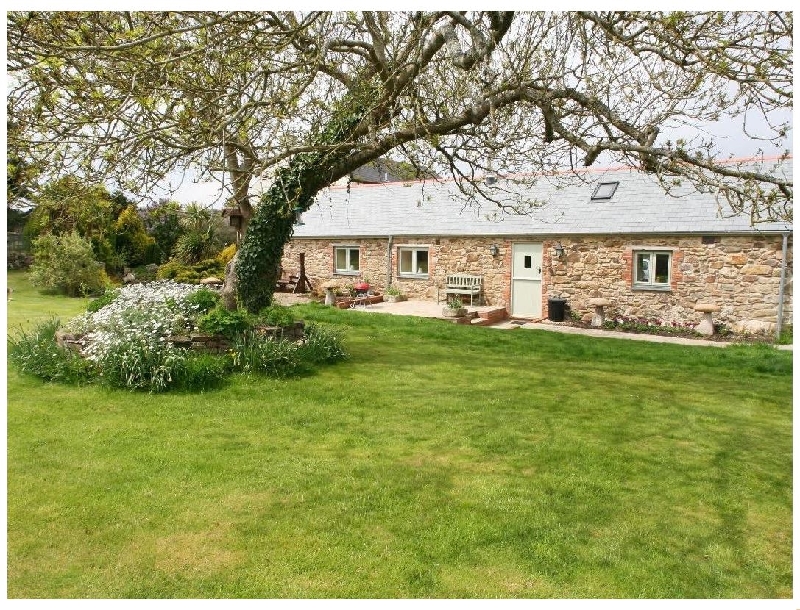 Treamble Stable a british holiday cottage for 2 in , 