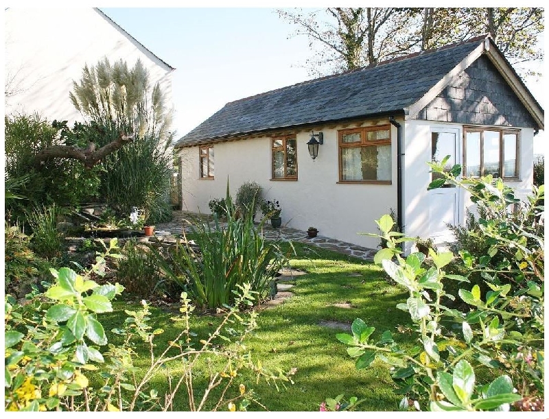 Little Lanxon a british holiday cottage for 2 in , 