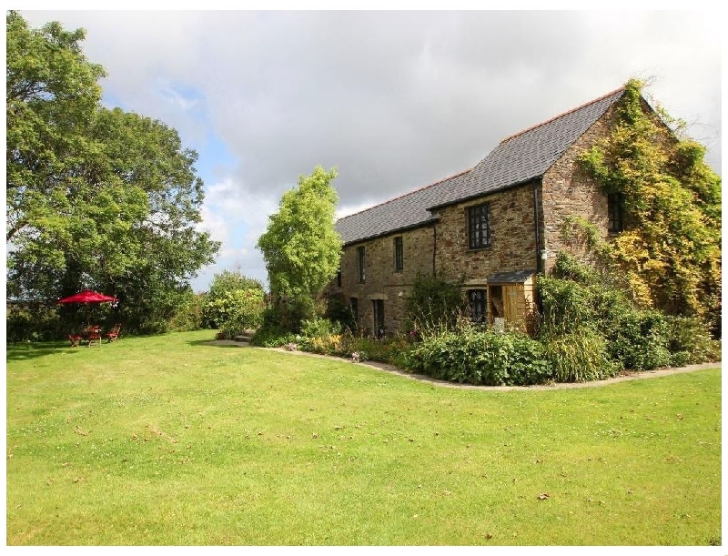 Holly Barn a british holiday cottage for 5 in , 