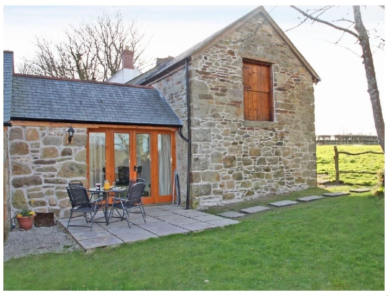 Foxglove Cottage a british holiday cottage for 3 in , 