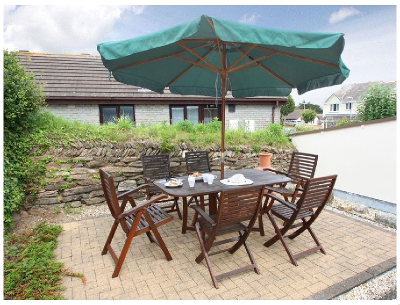 Pentewan a british holiday cottage for 5 in , 