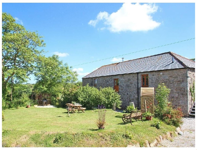 Mill a british holiday cottage for 6 in , 