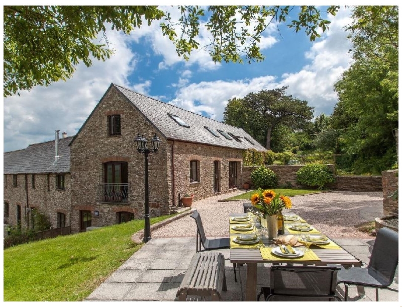 Avondale a british holiday cottage for 10 in , 