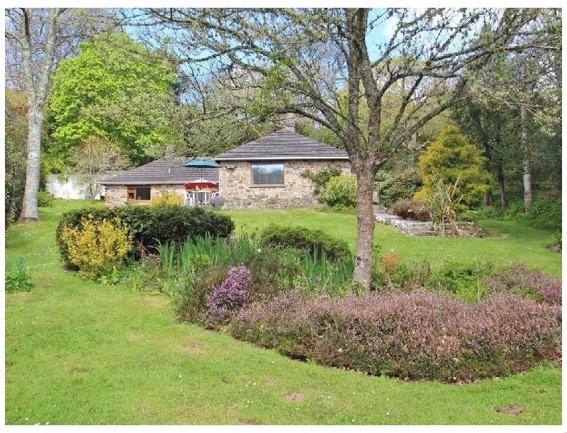 Bosgilly a british holiday cottage for 6 in , 
