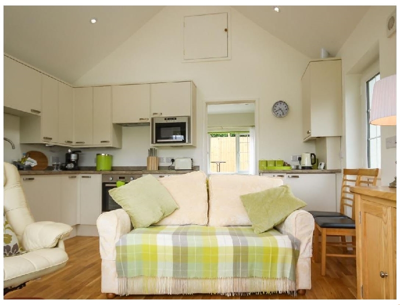 Fairmead a british holiday cottage for 2 in , 