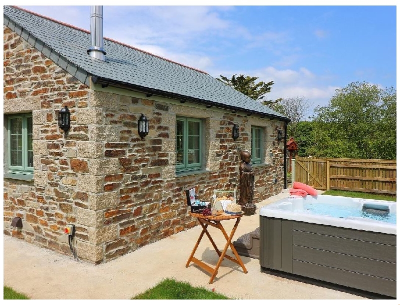 Omalast a british holiday cottage for 2 in , 