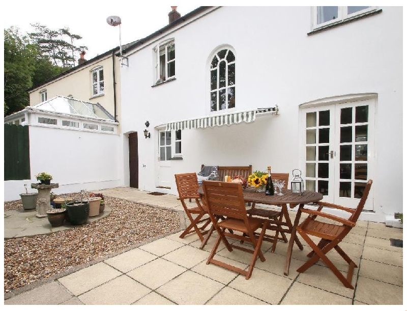 Speedwell a british holiday cottage for 4 in , 