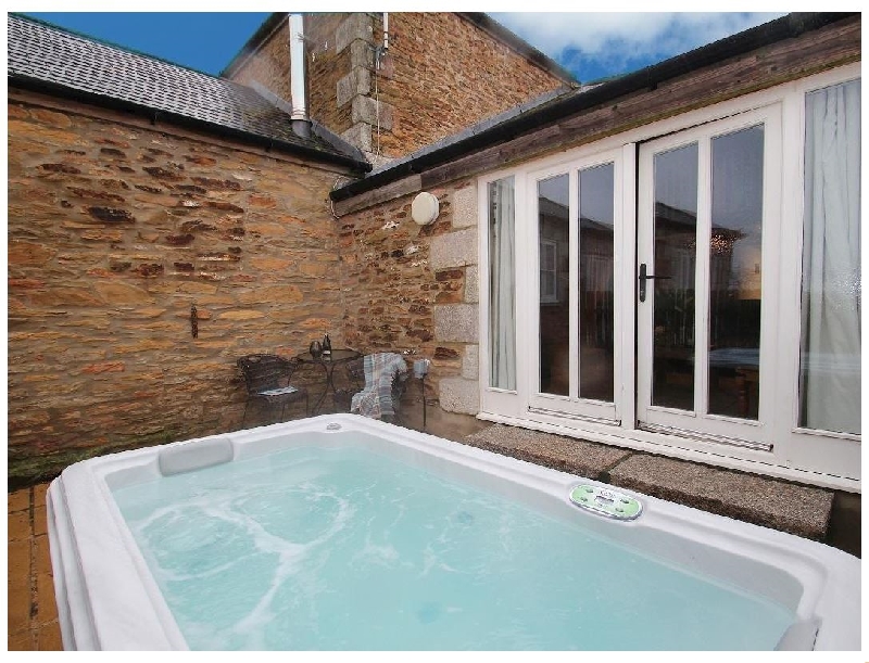 Kocha a british holiday cottage for 2 in , 