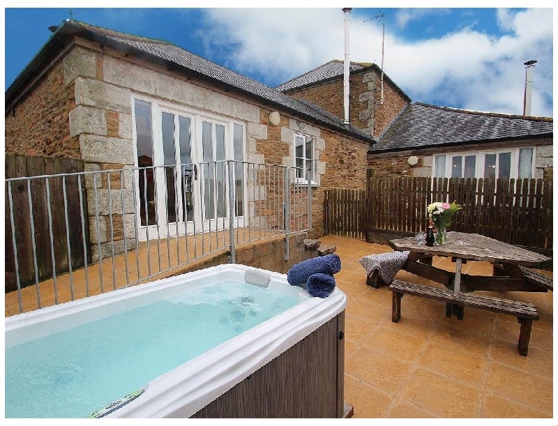 Gwennal a british holiday cottage for 2 in , 