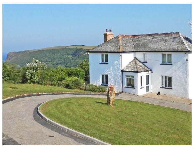Holiday cottages to let in bude