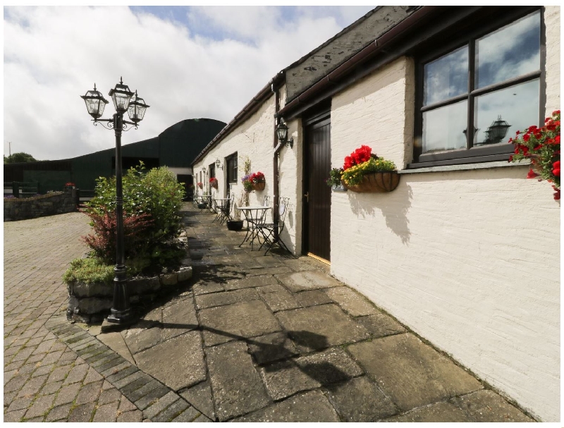 Granar a british holiday cottage for 2 in , 