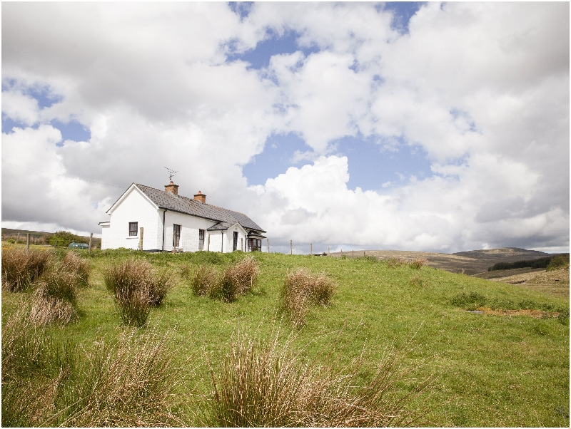 Shepherds' Retreat a british holiday cottage for 4 in , 