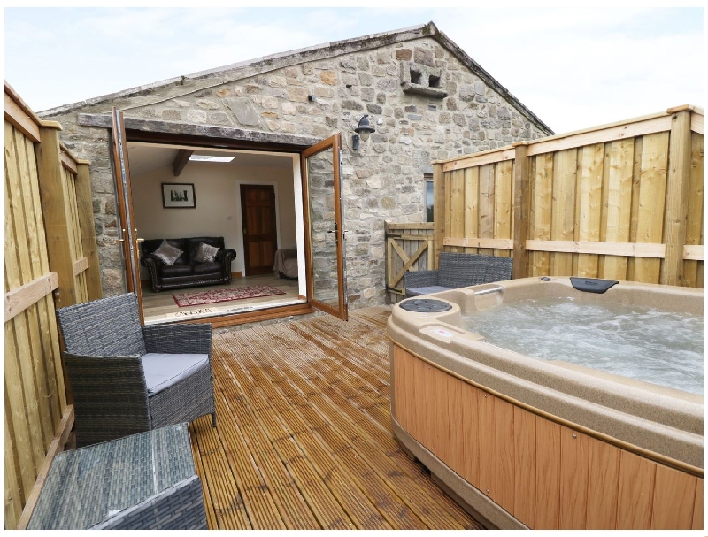 Carvin-Tor a british holiday cottage for 6 in , 