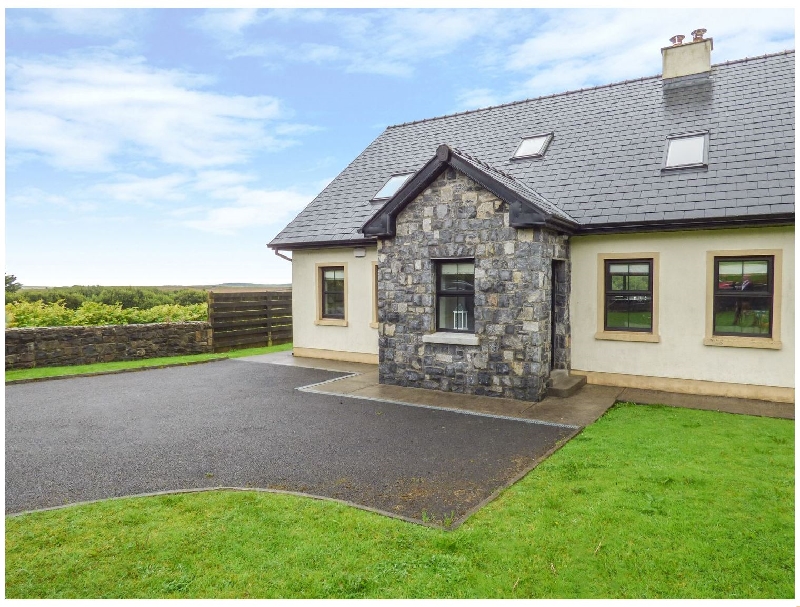 1 Cois Cloiche a british holiday cottage for 10 in , 
