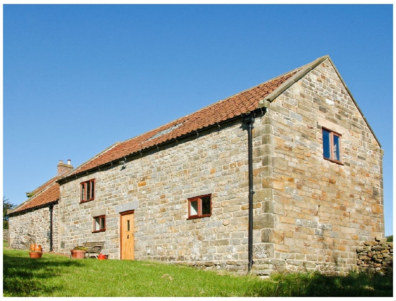 Orchard Cottage a british holiday cottage for 4 in , 