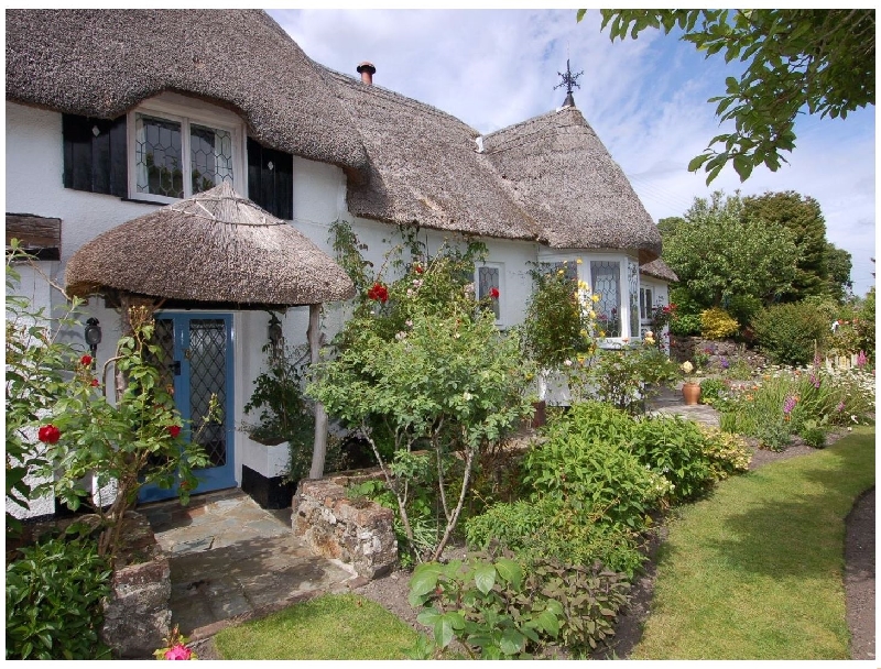 Appletree Cottage a british holiday cottage for 4 in , 