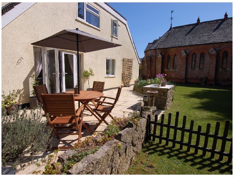Charlston a british holiday cottage for 4 in , 