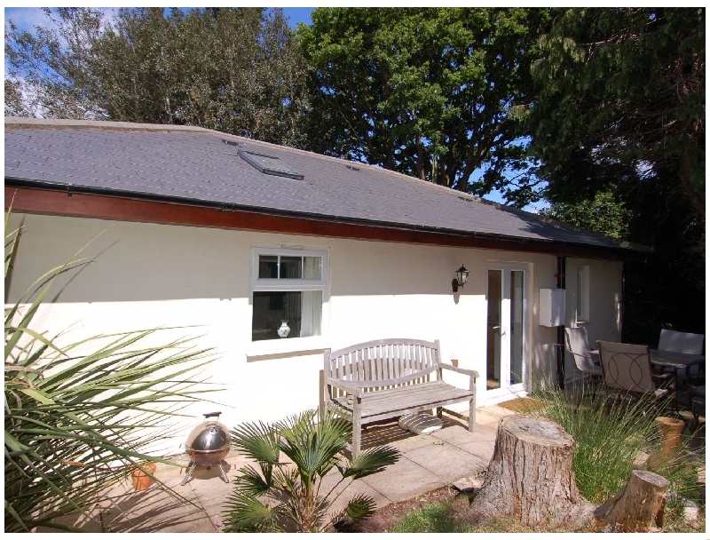 Lockwood a british holiday cottage for 4 in , 