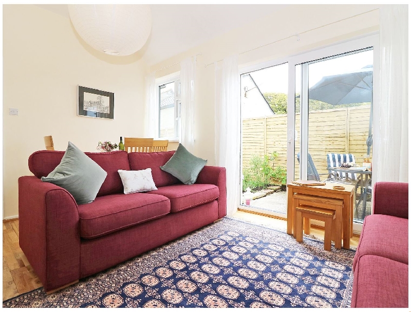 Parula a british holiday cottage for 2 in , 