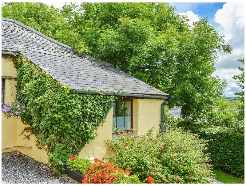 Barley Cottage a british holiday cottage for 2 in , 