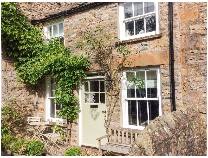 Click here for more about Ruby Cottages