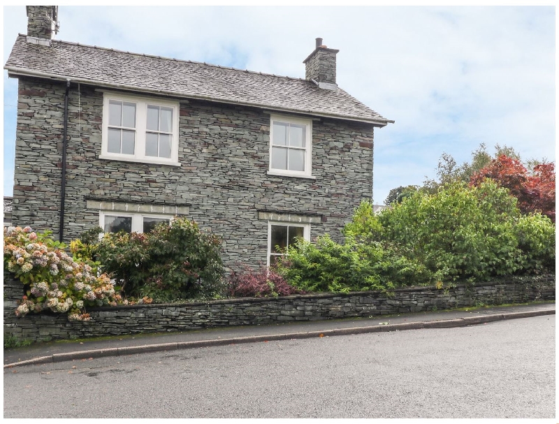 Click here for more about Kirkbank Cottage