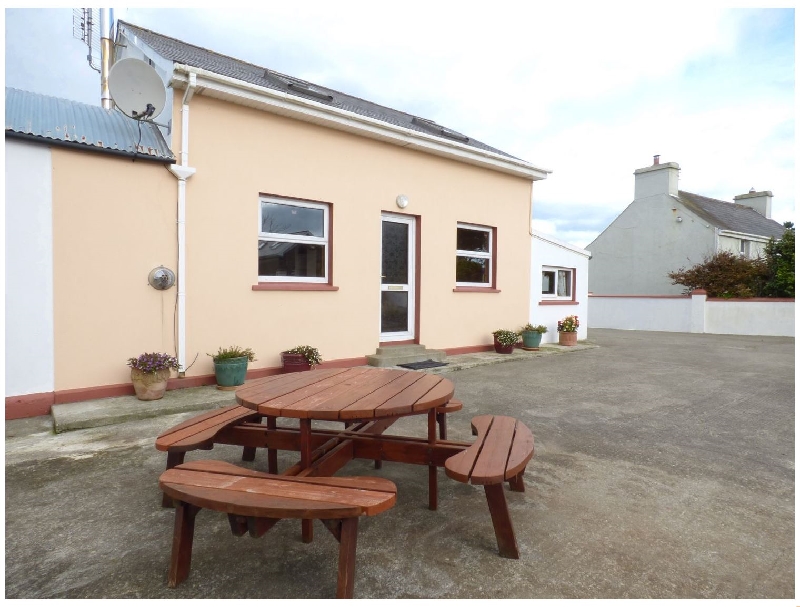 Ocean View a british holiday cottage for 5 in , 