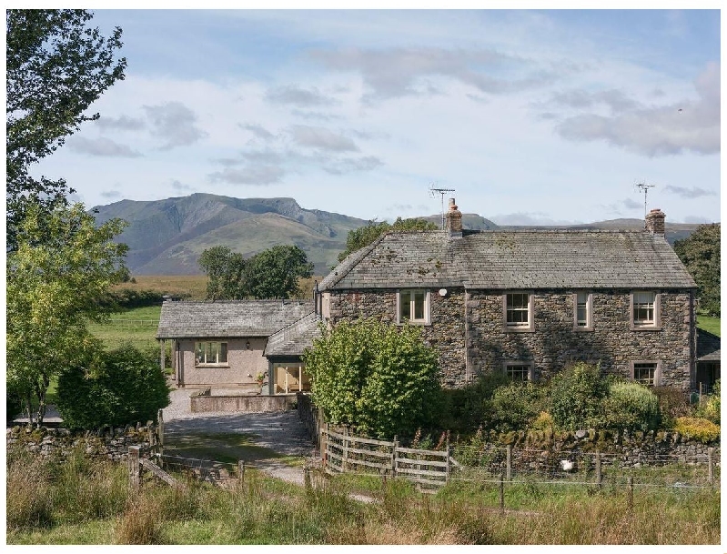 Click here for more about Glen Cottage