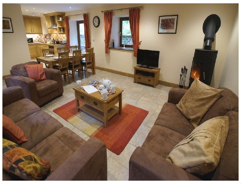 Click here for more about Gelt Wood Cottage