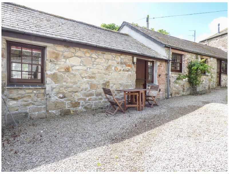 The Bullshed a british holiday cottage for 2 in , 