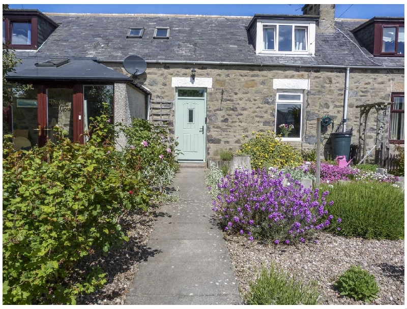 5 Distillery Cottages a british holiday cottage for 4 in , 