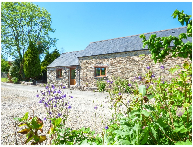 Ricann Cottage a british holiday cottage for 4 in , 
