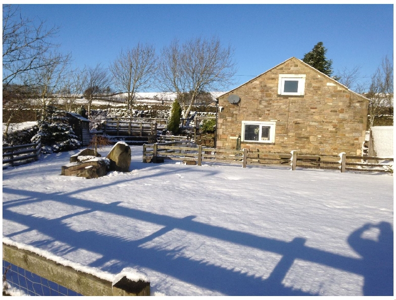 Mill Cross Farm a british holiday cottage for 2 in , 