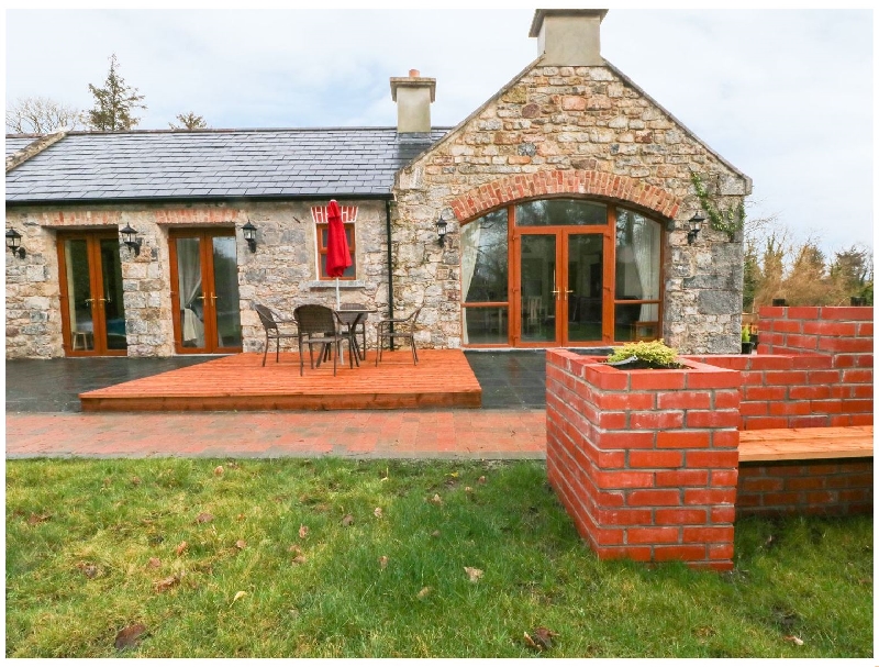 Granny's Cottage a british holiday cottage for 4 in , 