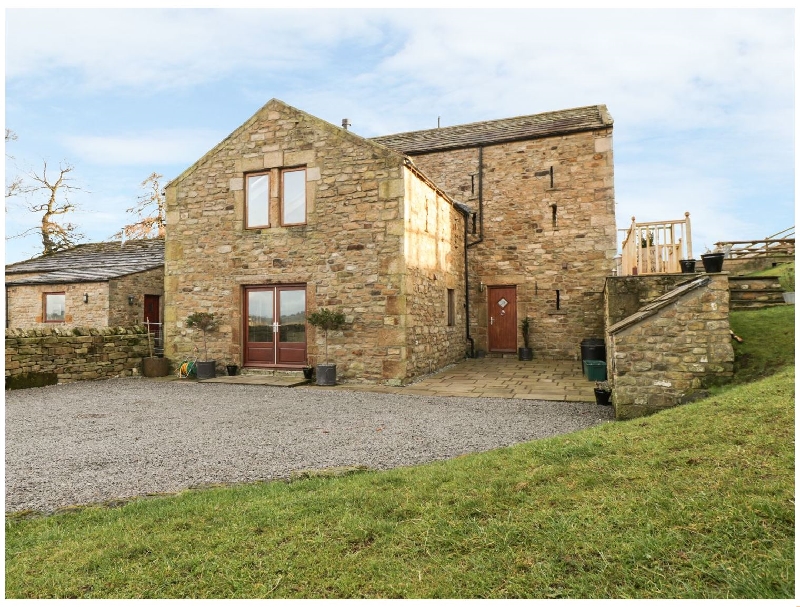 Castle Mill a british holiday cottage for 12 in , 