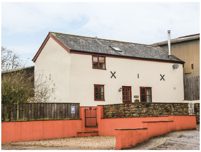 Stables Cottages a british holiday cottage for 4 in , 