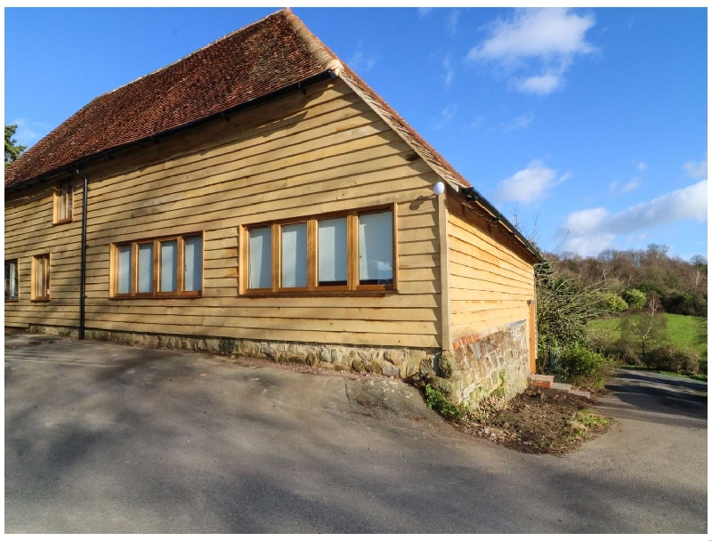 Apple Bough a british holiday cottage for 6 in , 