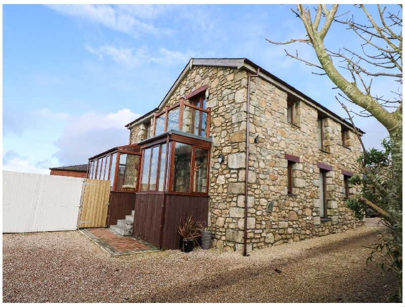 Avalon Stables a british holiday cottage for 4 in , 