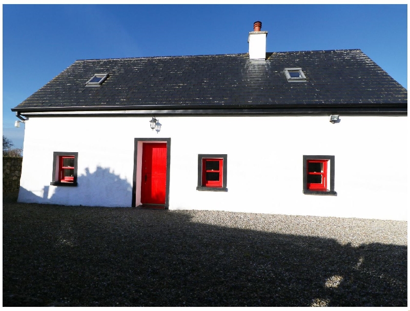 Bellview Cottage a british holiday cottage for 2 in , 