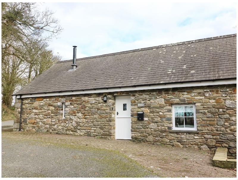 Blacksmiths Cottage a british holiday cottage for 6 in , 