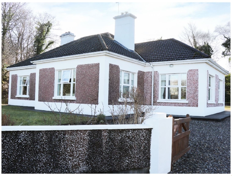 DonRoss Cottage a british holiday cottage for 5 in , 