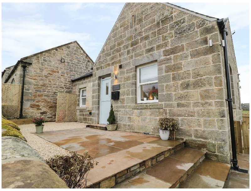 Shepherds Cottage a british holiday cottage for 5 in , 