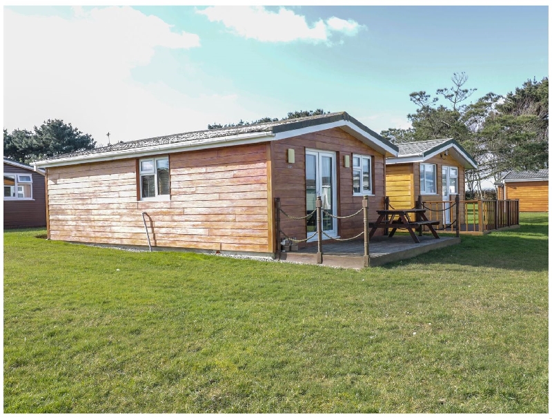 216 Atlantic Bays Holiday Park a british holiday cottage for 4 in , 