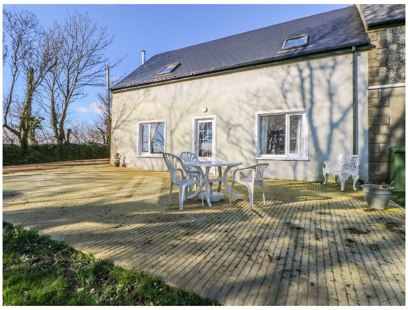 Beehive Cottage a british holiday cottage for 6 in , 